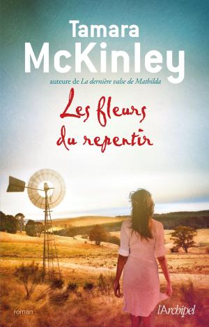 Cover of the book Les fleurs du repentir by Marie Vareille