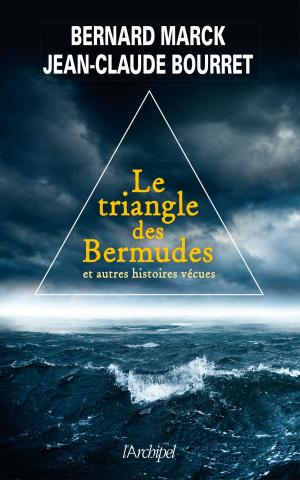 Cover of the book Le triangle des bermudes et autres histoires vécues by Douglas Preston, Lincoln Child