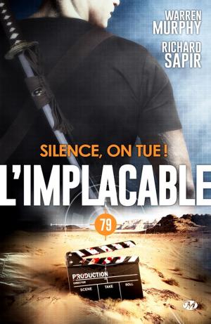 Cover of the book Silence, on tue ! by P. Milisande