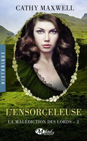 Cover of the book L'Ensorceleuse by Deanna Raybourn