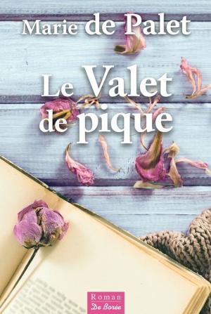 Cover of the book Le Valet de pique by Jean-François Perret