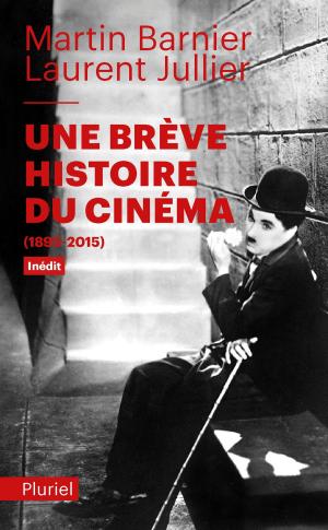 Cover of the book Une brève histoire du cinéma by Christian Salmon