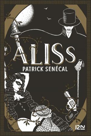 Cover of the book Aliss by SAN-ANTONIO