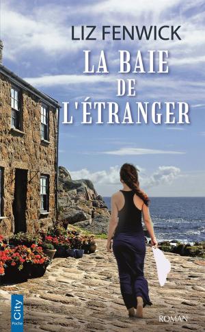 Cover of the book La baie de l'étranger by Carrie Jones