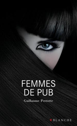 Cover of the book Femmes de pub by Amanda Browning