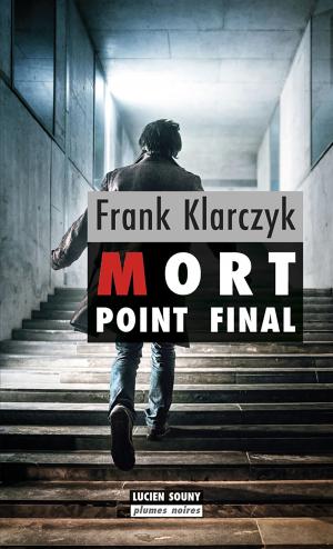 Cover of the book Mort point final by Jean-Paul Romain-Ringuier