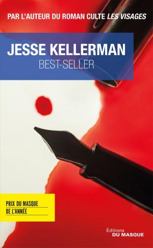 Cover of the book Bestseller by Jesse Kellerman