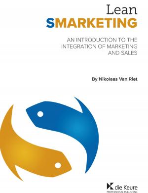 Cover of Lean Smarketing