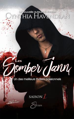 Cover of the book Les Somber Jann by Lorena McCourtney