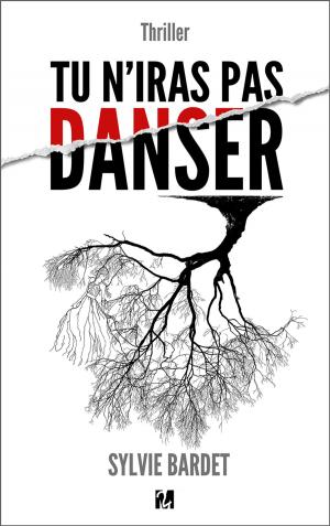 Book cover of Tu n'iras pas danser