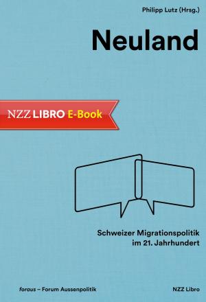Cover of the book Neuland by Christoph Hauser