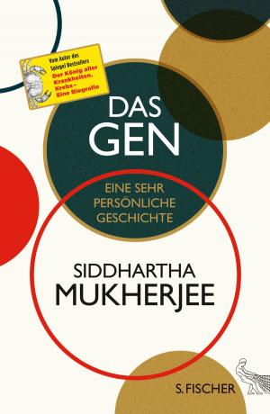 Cover of the book Das Gen by Susanne Fröhlich