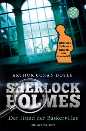 Cover of Sherlock Holmes - Der Hund der Baskervilles