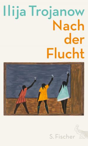 Book cover of Nach der Flucht