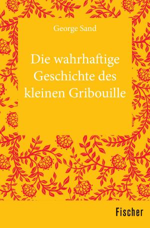 Cover of the book Die wahrhaftige Geschichte des kleinen Gribouille by Gisela Bleibtreu-Ehrenberg