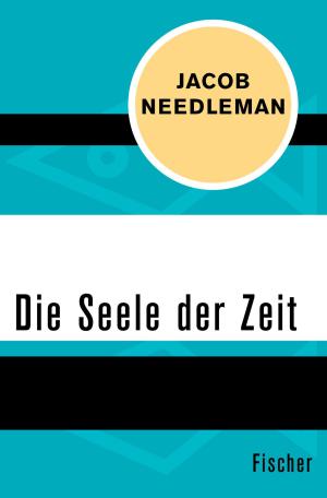 Cover of the book Die Seele der Zeit by Prof. Dr. Heinrich Kupffer