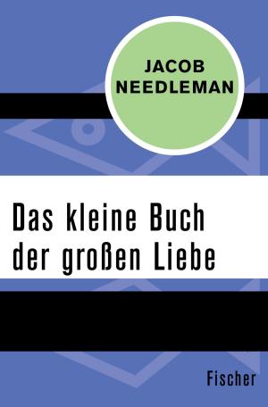 Cover of the book Das kleine Buch der großen Liebe by Gunnar Staalesen