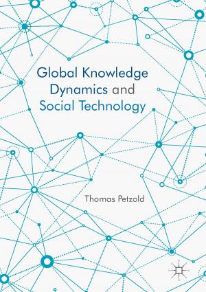 Cover of the book Global Knowledge Dynamics and Social Technology by Matej Brešar