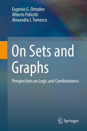 Cover of On Sets and Graphs