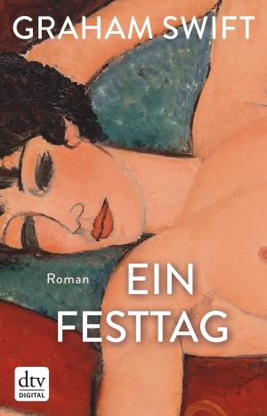 Cover of the book Ein Festtag by Sandra Lüpkes