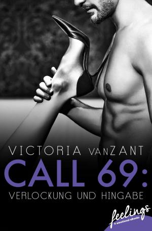 Cover of Call 69: Verlockung und Hingabe