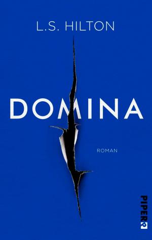 Book cover of Domina