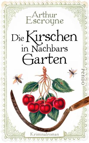 Cover of the book Die Kirschen in Nachbars Garten by Melanie Metzenthin