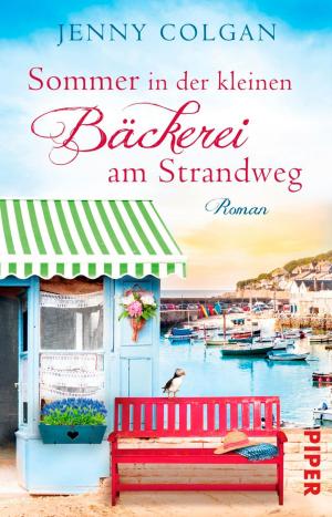 Cover of the book Sommer in der kleinen Bäckerei am Strandweg by Katharina Gerwens, Herbert Schröger