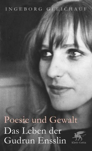 Cover of Poesie und Gewalt
