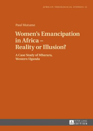 Cover of the book Womens Emancipation in Africa Reality or Illusion? by 