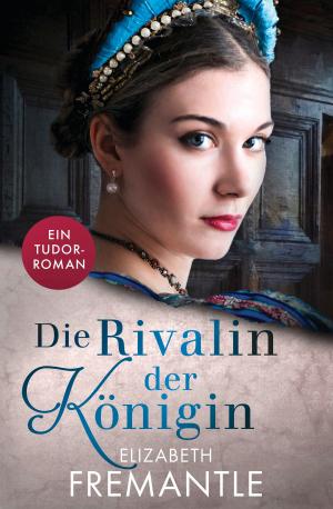 Cover of the book Die Rivalin der Königin by Sandra Richter