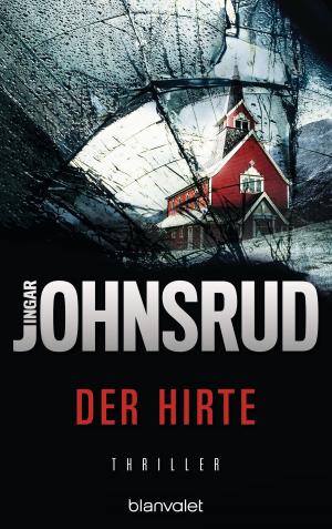 Cover of the book Der Hirte by Marc Elsberg