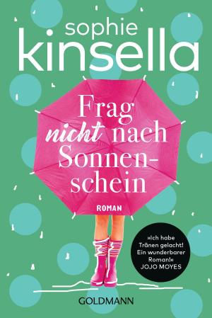 Cover of the book Frag nicht nach Sonnenschein by Gianrico Carofiglio