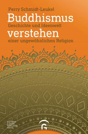 Book cover of Buddhismus verstehen