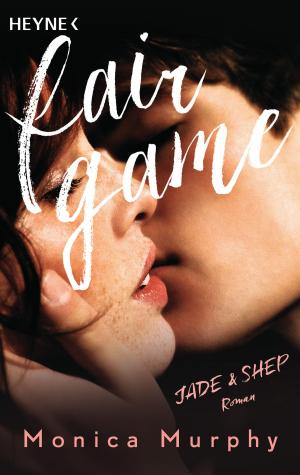 Cover of the book Jade & Shep by Christine Feehan
