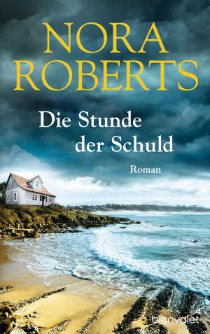 Cover of the book Die Stunde der Schuld by Federica de Cesco