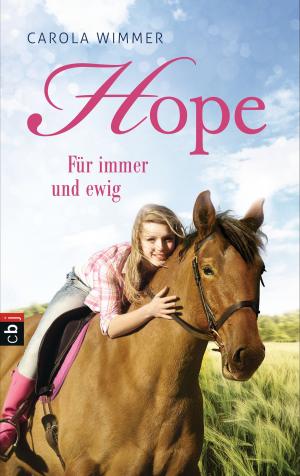 Cover of the book Hope - Für immer und ewig by Kathy Reichs