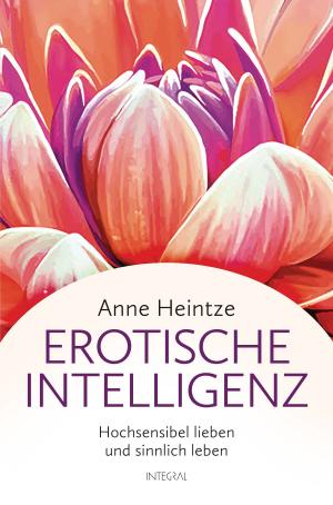 Book cover of Erotische Intelligenz