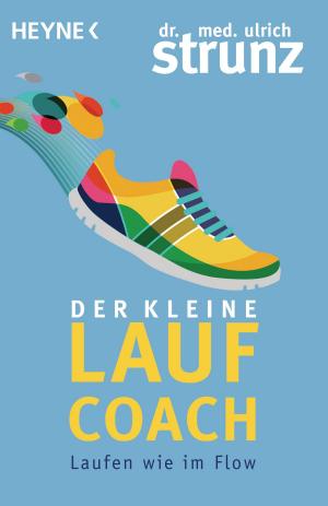 Cover of the book Der kleine Laufcoach by James Sallis, Angela Kuepper