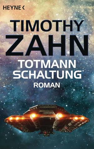 Cover of the book Totmannschaltung by Tom Clancy