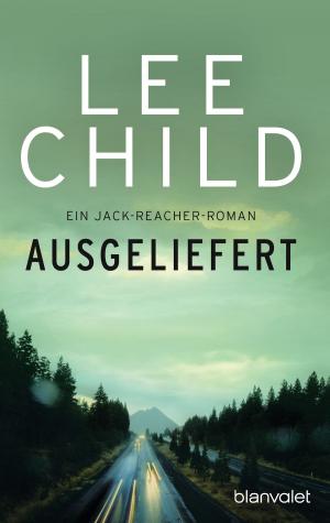Cover of the book Ausgeliefert by Helen Haught Fanick