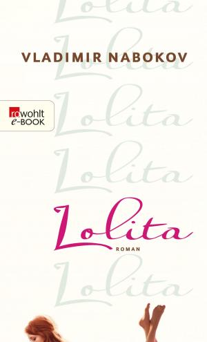 Cover of the book Lolita by Rebecca Maly