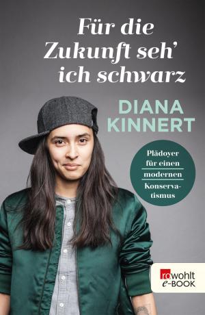 Cover of the book Für die Zukunft seh' ich schwarz by Anneke Mohn