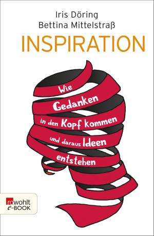 Cover of the book Inspiration by David Gieselmann