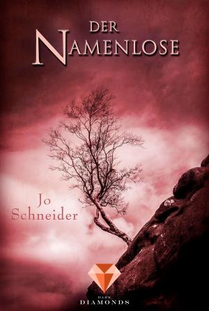 Cover of the book Der Namenlose (Die Unbestimmten 2) by Becca Vincenza