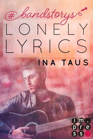 bigCover of the book #bandstorys: Lonely Lyrics (Band 3) by 