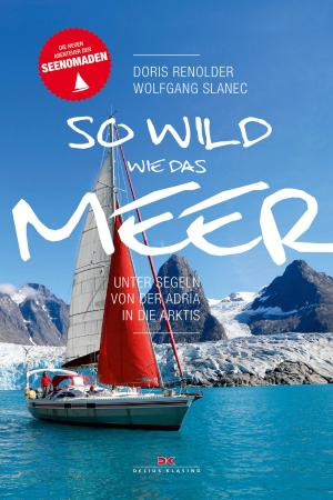 Cover of the book So wild wie das Meer by Johannes Erdmann, Cati Erdmann