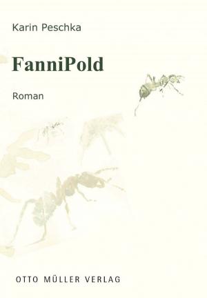Cover of the book Fannipold by Walter Wippersberg