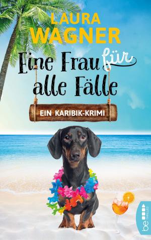 Cover of the book Eine Frau für alle Fälle by Dania Dicken
