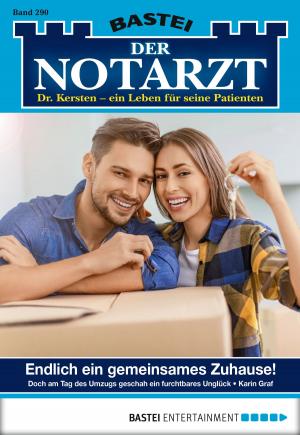 bigCover of the book Der Notarzt - Folge 290 by 